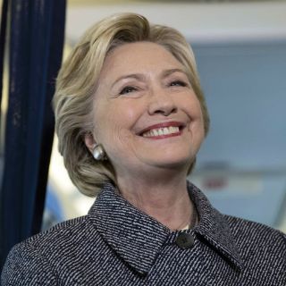 Clinton gana los cuatro votos correspondientes a New Hampshire