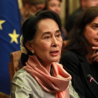 Más de 80 muertos en estallido de violencia en Birmania