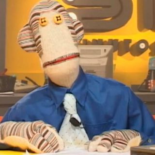 Confesiones de peluche