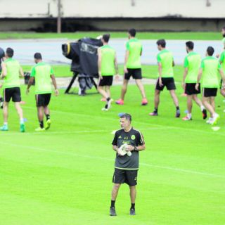 El Tri apunta a su primer triunfo en Panamá en 16 años