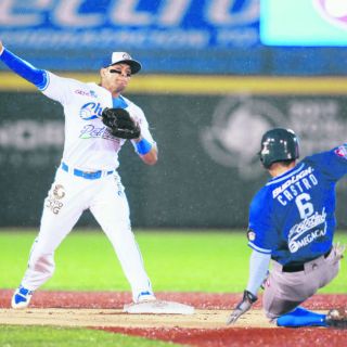 Los Charros buscan repuntar
