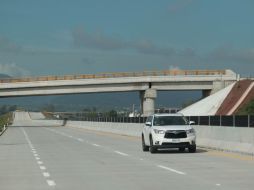 Macrolibramiento. Las concesiones de carreteras se otorgan por máximo 30 años, pero ciertas condiciones permiten su renovación. EL INFORMADOR / F. Atilano