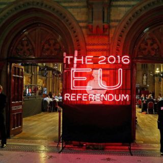 Reino Unido carece de estrategia para salir de la UE