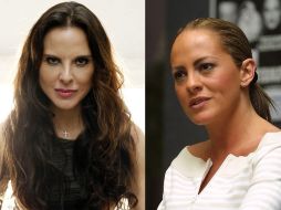 Las actrices comentan que pidieron al productor Alejandro Gou para que se uniera al proyecto. EL INFORMADOR / ARCHIVO