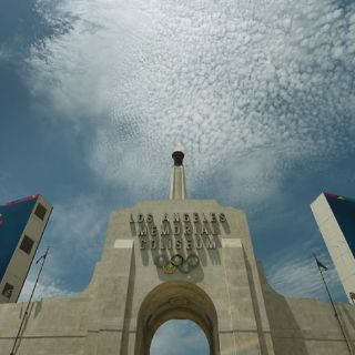 Ciudades oficializan candidaturas a Juegos Olímpicos 2024