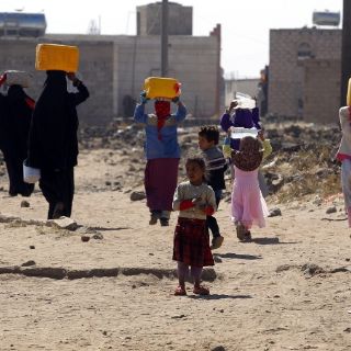 Estados Unidos anuncia cese del fuego en Yemen