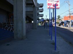 Se espera que para el arranque del torneo Clausura 2017 ya estén terminadas las obras. EL INFORMADOR / ARCHIVO