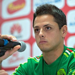 Equipo Los Angeles FC buscaría a 'Chicharito'