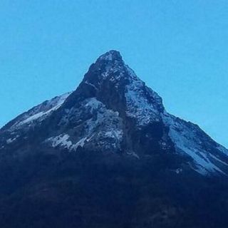 Reabren acceso al Parque Nacional Volcán Nevado de Colima