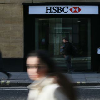 Mexicanos, de los menos preparados ante imprevistos: HSBC