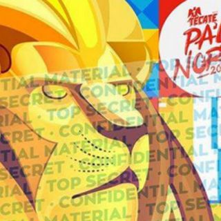 Jarabe de Palo filtra el cartel del Festival Pa’l Norte 2017