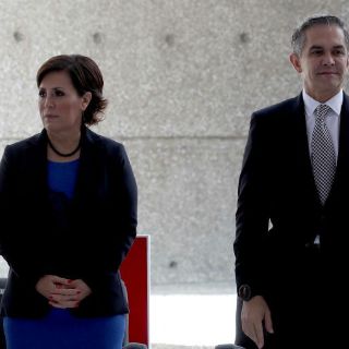 Mancera pide analizar modificaciones al TLC