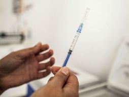 La vacunación está indicada para personas de nueve a 45 años de edad,  orientada para lugares con alta incidencia de dengue. EL INFORMADOR / ARCHIVO