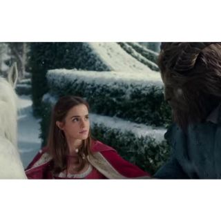Tráiler de 'La Bella y la Bestia' supera récord de 'Star Wars'
