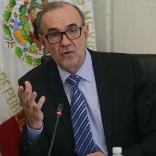 México anticipa posible negociación sobre TLCAN: Embajador Sada