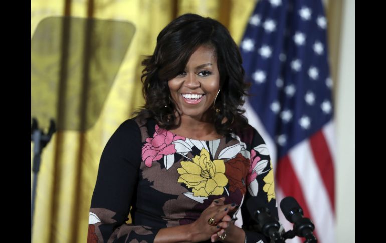 Durante los ocho años de mandato de Barack, él y su familia han sido objeto de repetidos insultos racistas. AP / ARCHIVO