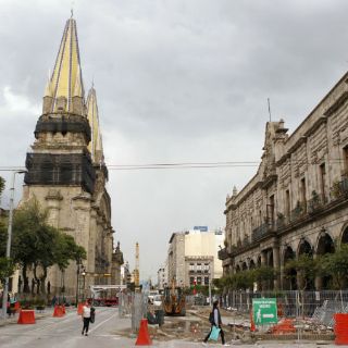 Proyecto de Alcalde es intocable, pero podría sufrir ajustes