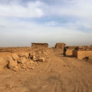 Más de un tercio del este de Mosul ya ha sido liberado del EI