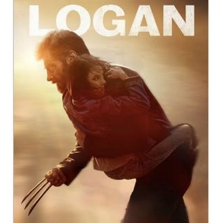 Hugh Jackman comparte póster de 'Logan'