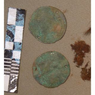 Hallan monedas de la época de Luis XIV en los Urales