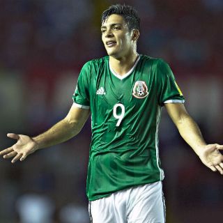 México saca empate en Panamá