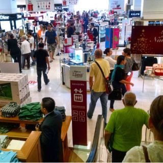 Efecto Trump no espanta rumbo a El Buen Fin