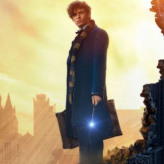 Invasión de bestias mágicas