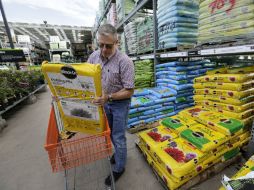 La eficiencia de negocios mejor´en proporción de 17.20%. AP / S. Senne