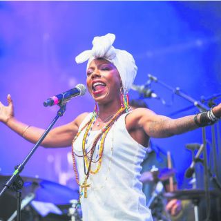 Rimas latinas en la FIL