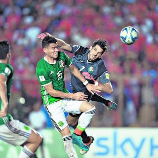 México da otra cara