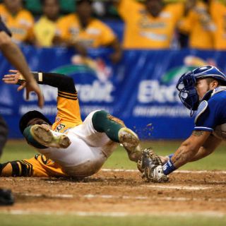 Charros se queda con las manos vacías ante Cañeros