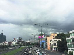 Los resultados serán básicos para prevenir inundaciones en las ciudades de alta densidad poblacional. NTX / ARCHIVO