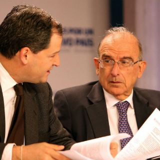 El nuevo acuerdo de paz con las FARC es el 'definitivo'