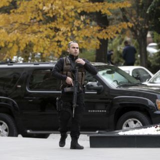 Detienen a los alcaldes de dos ciudades del sureste de Turquía