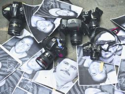 Veracruz es considerado el Estado que registra más casos. EFE / ARCHIVO