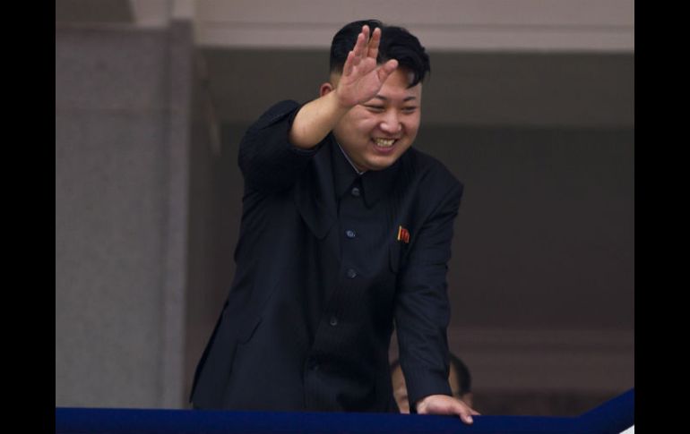 China remarcó que desautoriza que se hable del líder de cualquier país con expresiones insultantes. AP / ARCHIVO