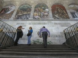 El Ayuntamiento de Guadalajara enfrenta dos mil 406 demandas, mil 324 pelean su reinstalación. EL INFORMADOR / ARCHIVO