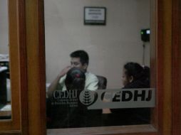 Hasta septiembre de este año, la CEDHJ ha recibido 12 mil 68 quejas, sólo 0.16% se han hecho a través de la aplicación. EL INFORMADOR / ARCHIVO