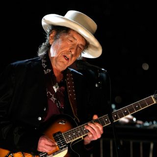 Bob Dylan no acudirá a Estocolmo a recibir el Nobel
