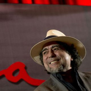 Joaquín Sabina anuncia nuevo disco