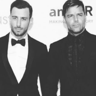 Ricky Martin anuncia que se casa