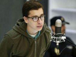 Mientras se especula la decisión de las autoridades mexicanas, el proceso de extradición de Cruz sigue su paso. EFE / ARCHIVO