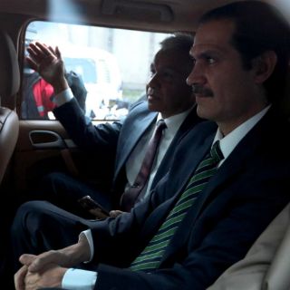 Dan formal prisión a Padrés