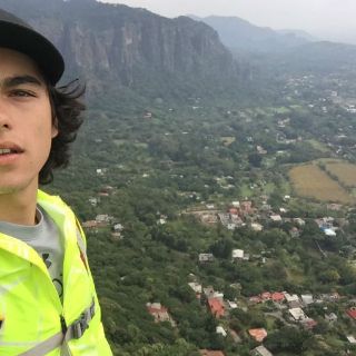 Sergio Mayer Mori se somete a intervención