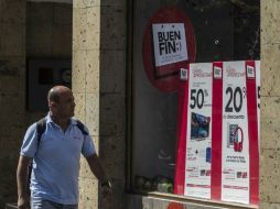 Es importante analizar si es conveniente un esquema a meses sin intereses o si se puede ahorrar más al comprar. EL INFORMADOR / ARCHIVO