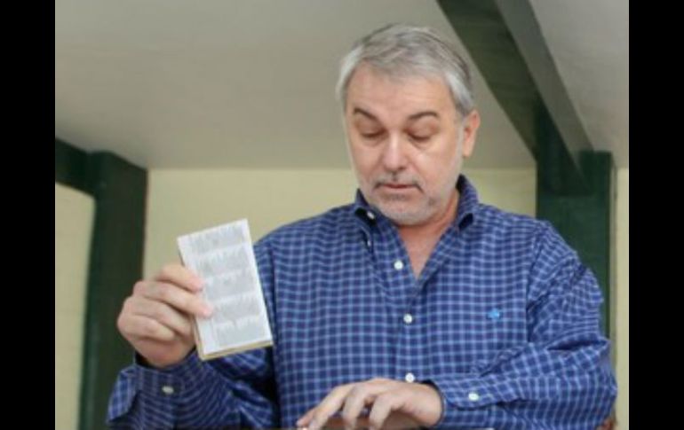 Recuerdan que hasta febrero de 2015 hubo 12 denuncias penales en contra de funcionarios de su administración. EL INFORMADOR / ARCHIVO