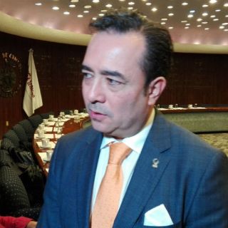 Industriales se reúnen con delegados del Estado