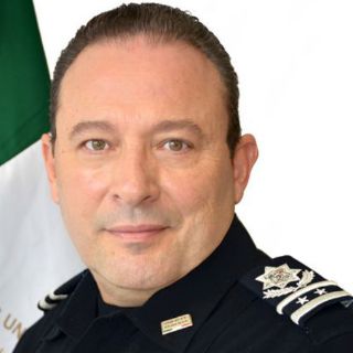Designan a titular de la División de Fuerzas Federales de la PF