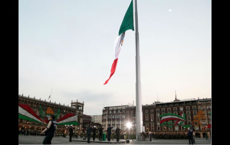 México y sus vecinos en Centroamérica están más expuestos a este riesgo que los países de Sudamérica, resaltó S&P. SUN / ARCHIVO