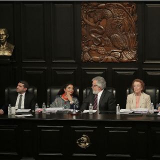 Aprueban presupuesto de 20 MDP para Constituyente